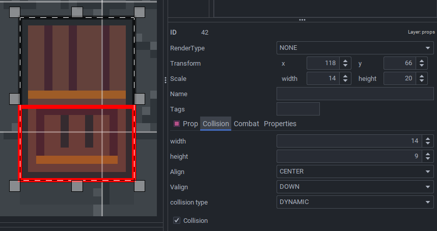 prop-add-collision