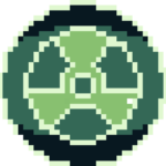 Gurk Nukem Icon
