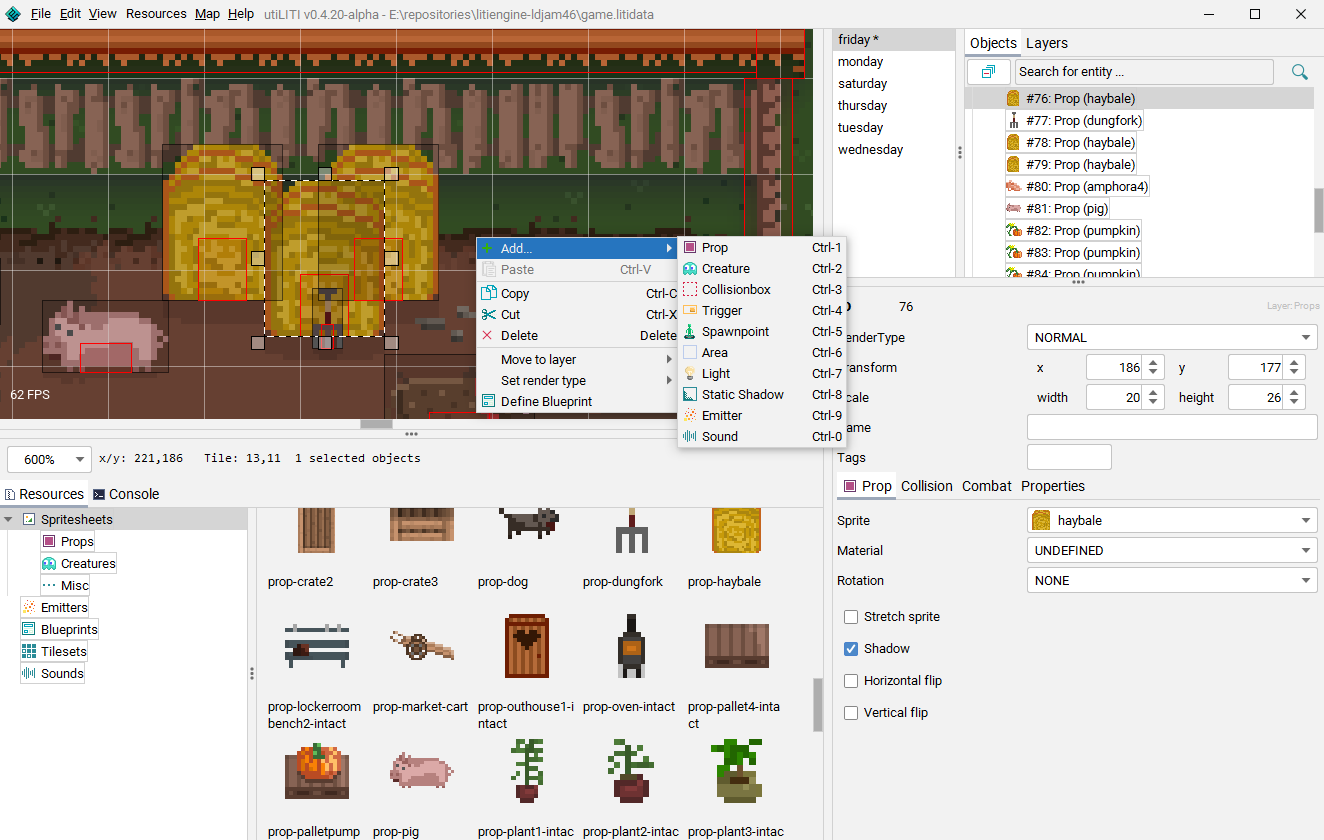 utiLITI: Light Theme