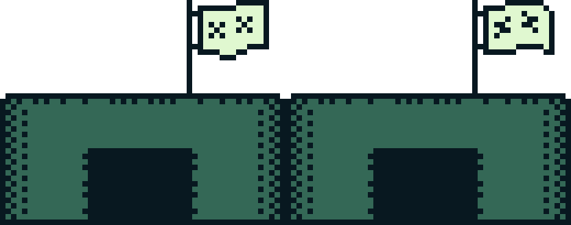 Prop Bunker
